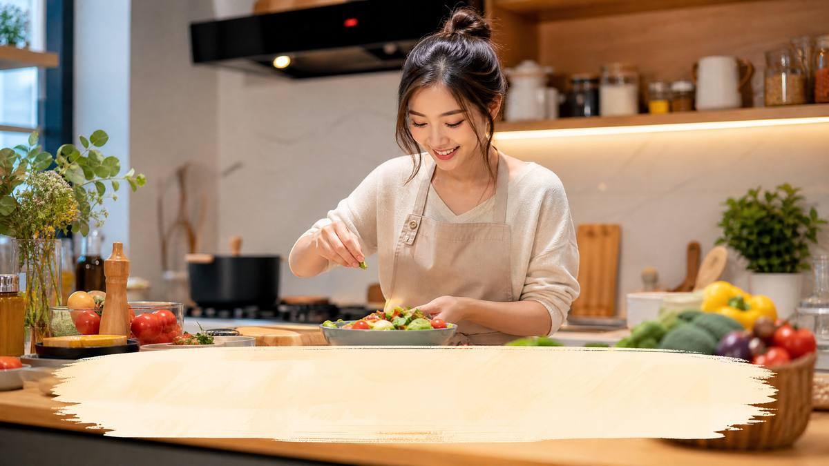 麻豆传媒生活视频-美食烹饪视频教程